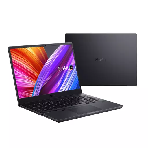 ASUS ProArt StudioBook 16 OLED H7600ZM-L2016W notebook i7-12700H 40.6 cm (16") WQUXGA Intel® Core™ i7 16 GB DDR5-SDRAM 1000 GB SSD NVIDIA GeForce RTX 3060 Wi-Fi 6 (802.11ax) Windows 11 Home Black