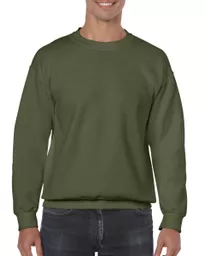 Heavy Blend® Adult Crewneck Sweatshirt