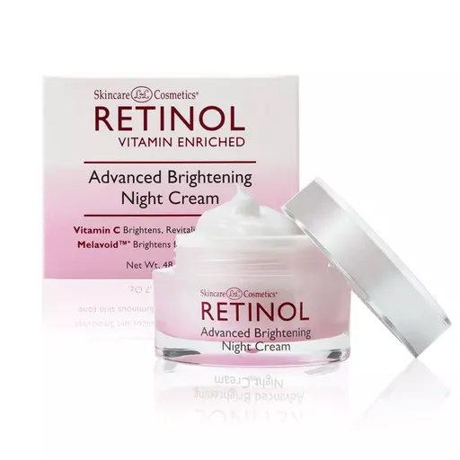 Retinol Advanced Brightening Night Cream 48g