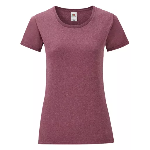 Ladies' Iconic 150 Tee