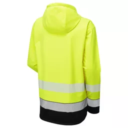 ess300-hi-vis-eco-hooded-softshell-jacket-yellow-navy-back-right.png