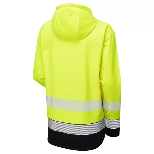 ess300-hi-vis-eco-hooded-softshell-jacket-yellow-navy-back-right.png