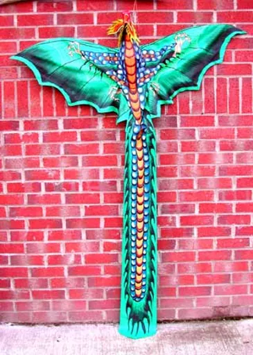 Dragon Kite