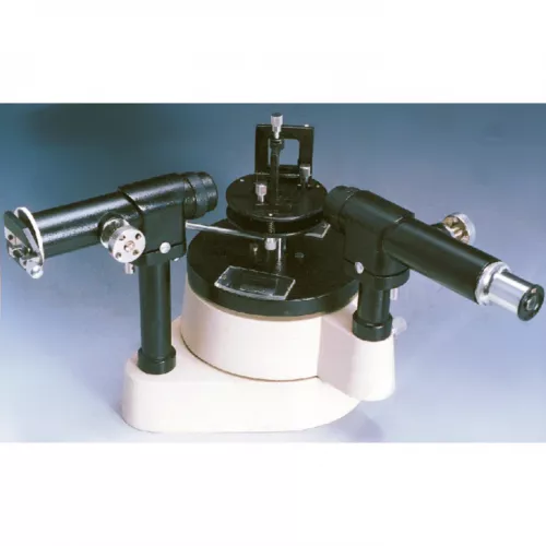Spectrometer, Intermediate