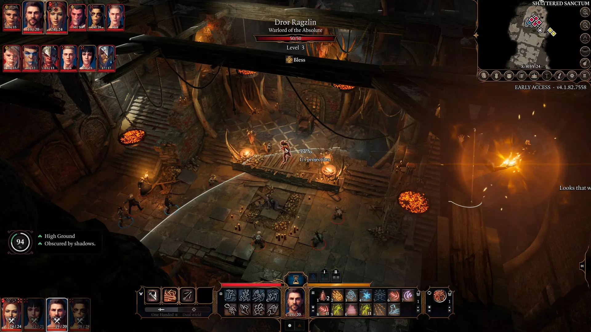 Baldur's Gate 3 Specs & PC Requirements: What You Need To Run It