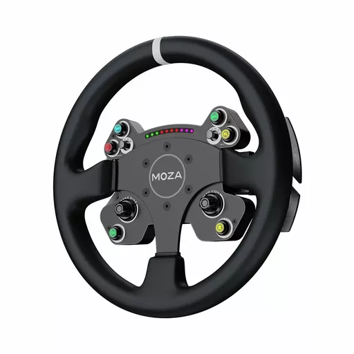 Moza Racing CS V2P Wheel