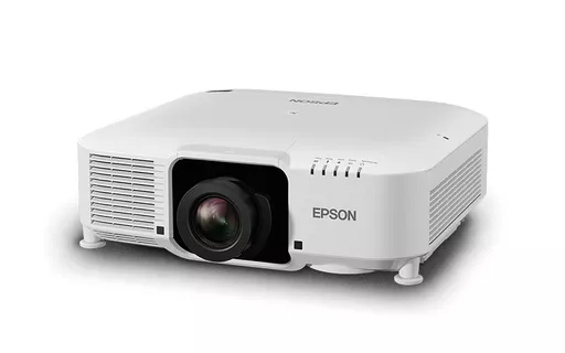 Epson EB-PU1006W data projector Large venue projector 6000 ANSI lumens 3LCD WUXGA (1920x1200) White