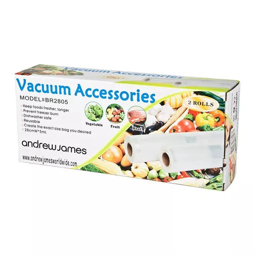 28cm Food Vacuum Seal Rolls