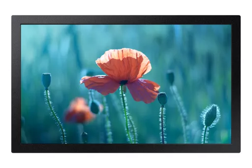 Samsung QB13R Digital signage flat panel 33 cm (13