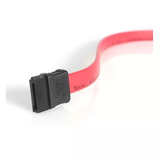 StarTech.com 18in SAS 29 Pin to SATA Cable with LP4 Power