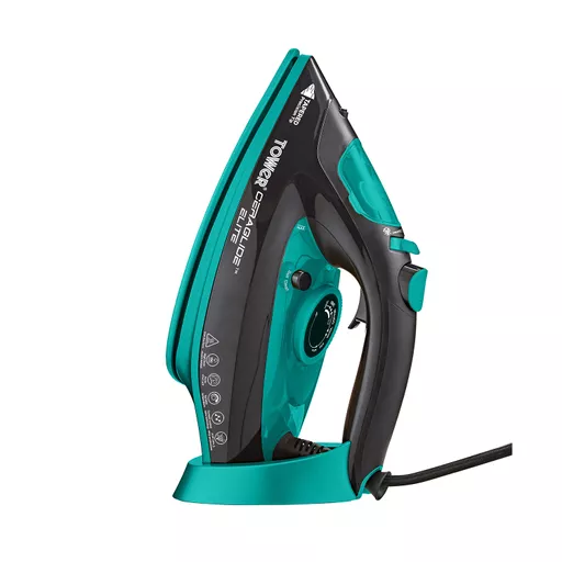 Ceraglide 3100W Steam Iron