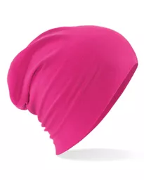 Hemsedal Cotton Slouch Beanie