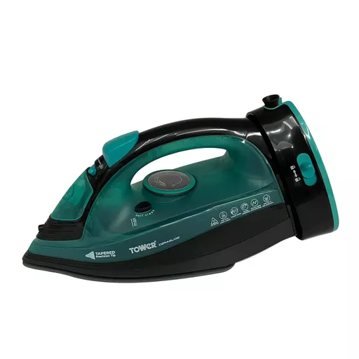 Ceraglide Cord/Cordless Iron