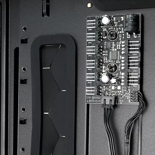 Fractal Design Define R6 Midi Tower Black