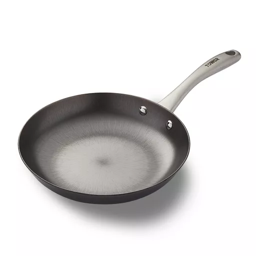24cm Cast Iron Fry Pan