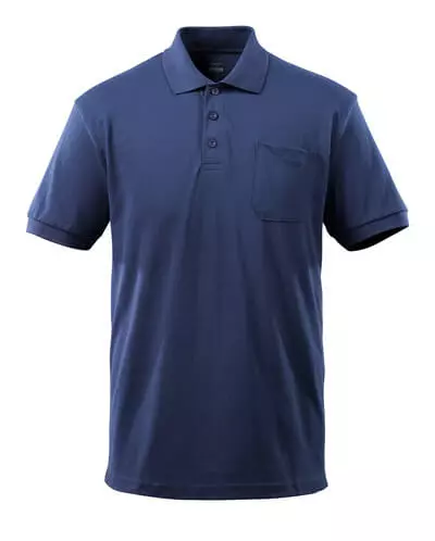 MASCOT® CROSSOVER Polo Shirt with chest pocket
