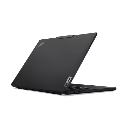 Lenovo ThinkPad X13s Gen 1 8cx Gen 3 Notebook 33.8 cm (13.3") WUXGA Qualcomm Snapdragon 16 GB LPDDR4x-SDRAM 256 GB SSD Wi-Fi 6E (802.11ax) Windows 10 Pro Black