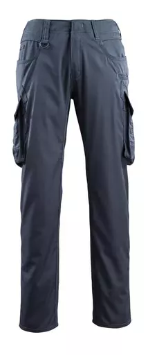 MASCOT® UNIQUE Trousers with thigh pockets