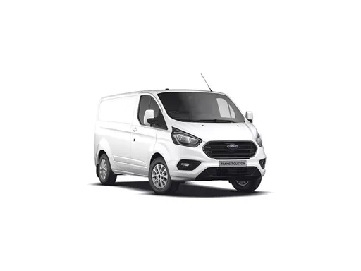 FORD CUSTOM 2012-2023 Tailored Security Bundle