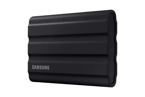 Samsung MU-PE2T0S 2000 GB Black