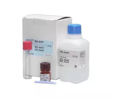 BioKit BOD5 Cuvette Test Inoculation Mat 20 Tests PK 20