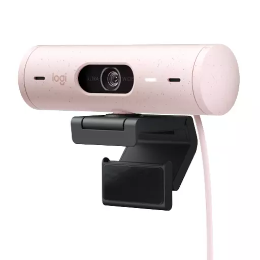 Logitech Brio 500 Full HD Webcam