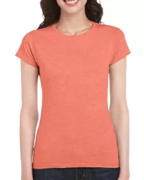Softstyle® Ladies' T-Shirt