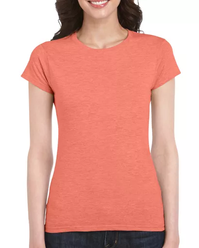 Softstyle® Ladies' T-Shirt