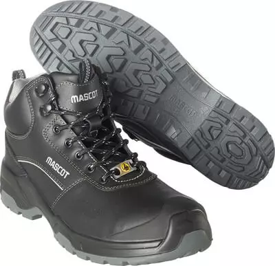 MASCOT® FOOTWEAR FLEX Safety Boot