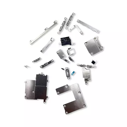 Small Metal Bracket Set (CERTIFIED) - For iPhone 11 Pro Max