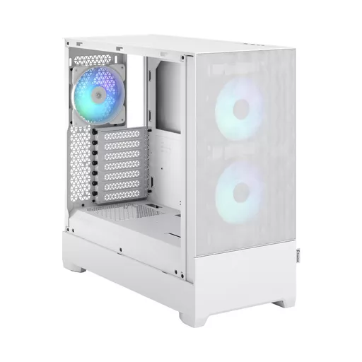 Fractal Design Pop Air Tower White