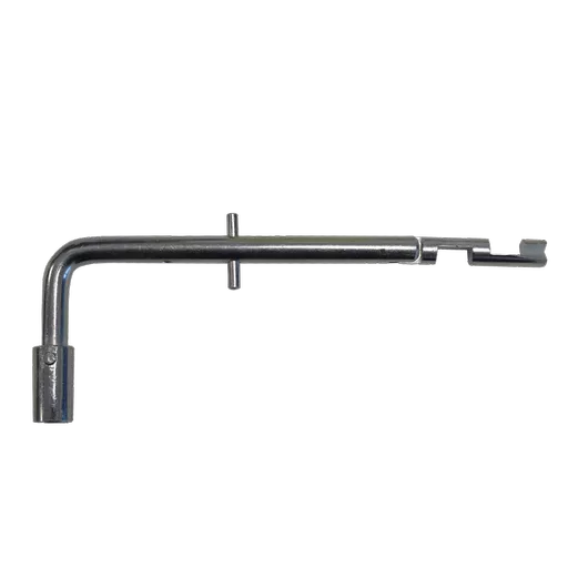 ASEC Express Type Drop Lift Key