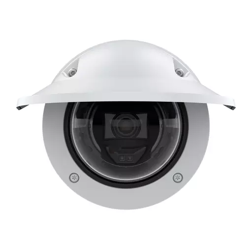 Axis 02328-001 security camera Dome IP security camera Outdoor 1920 x 1080 pixels Ceiling/wall