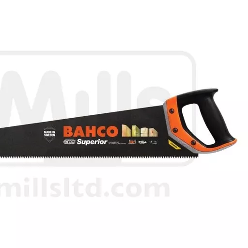 Bahco XT-HP Handsaw 24