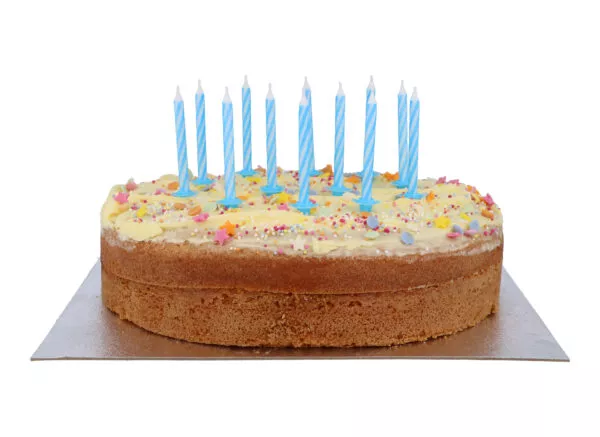 BIRTHDAY