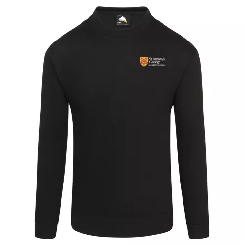 St Antony's College Maintenance Kite Sweatshirt