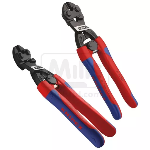 Knipex Cobolt Bolt Cutters 200mm