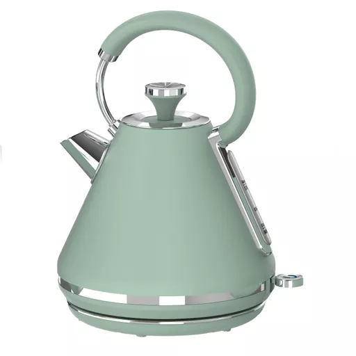 Cavaletto 1.7L Pyramid Kettle