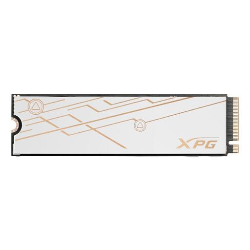 ADATA SMAR-980B-1TCS internal solid state drive 1 TB M.2 PCI Express 5.0 NVMe 3D NAND