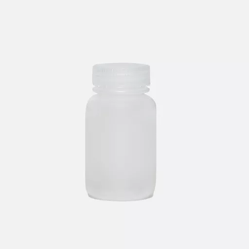 Findel Everyday Reagent Bottle Wide Mouth - 60ml - Pack of 10