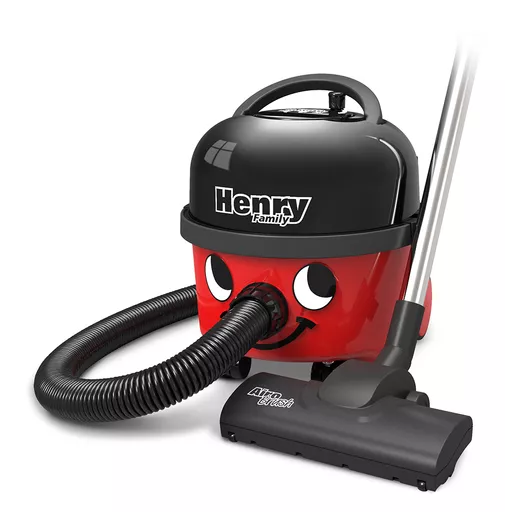 Numatic 1200W Henry Vacuum Cleaner