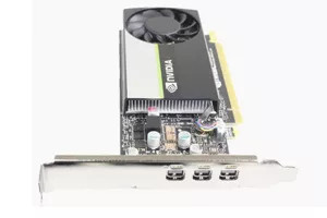 Fujitsu PY-VG4T2L graphics card NVIDIA T400 16 GB GDDR6