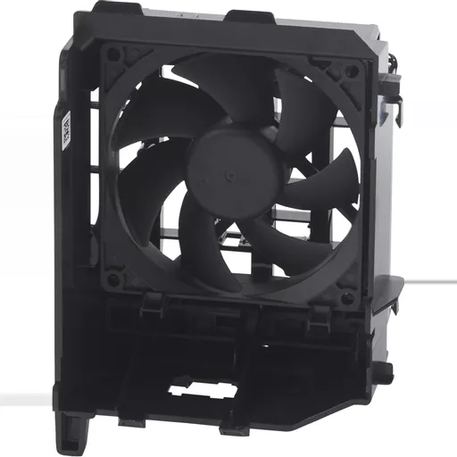 HP Z4 Fan and Front Card Guide Kit Computer case Black