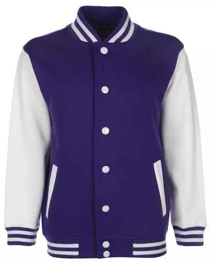 Junior Varsity Jacket
