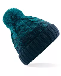 OmbrÈ Beanie