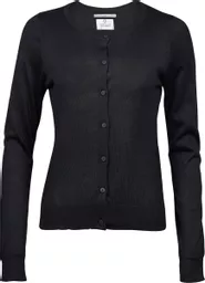 Ladies' Knitted Cardigan