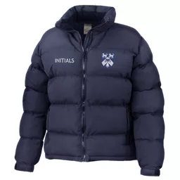LadyMargaretHall_LadiesPuffaJacket_Navy_Front.png