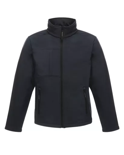 Octagon II Men's 3-Layer Membrane Softshell