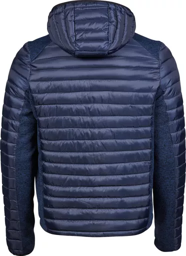 Men's Hooded Outdoor Crossover