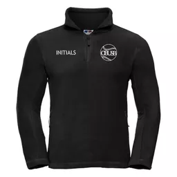 OBUSoftball_QuarterZipFleece_Black_Front.png